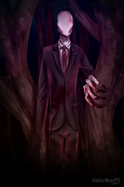 slender fanart|creepypasta slenderman fanart drawings.